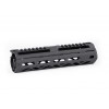 CRC 1AR061 середня цівка M-LOK для AR-платформ середньої довжини Armor Black